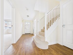 Entrance- click for photo gallery